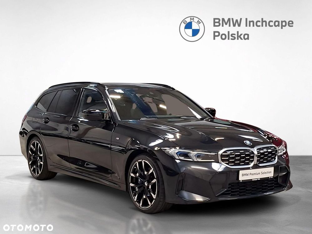 BMW Seria 3 - 8