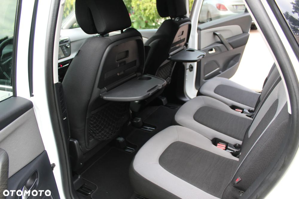 Citroën C4 Picasso BlueHDi 150 EAT6 SELECTION - 27
