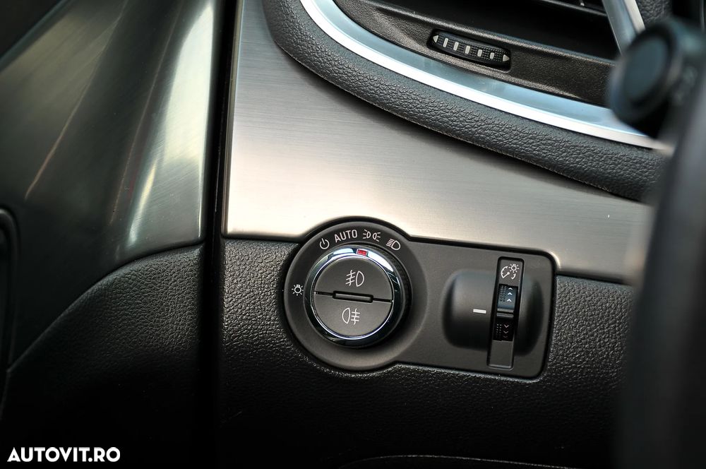 Opel Mokka - 19