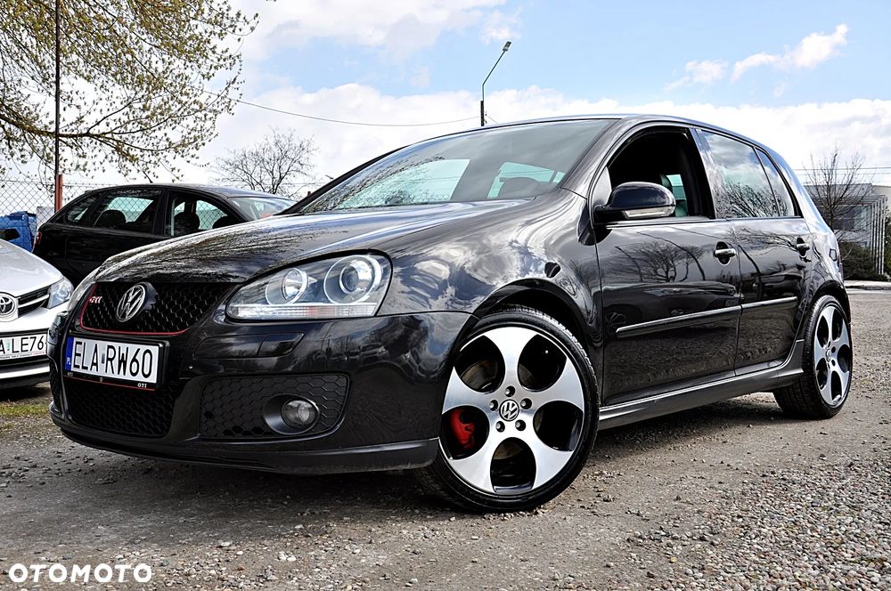 Volkswagen Golf 2.0 GTI - 3