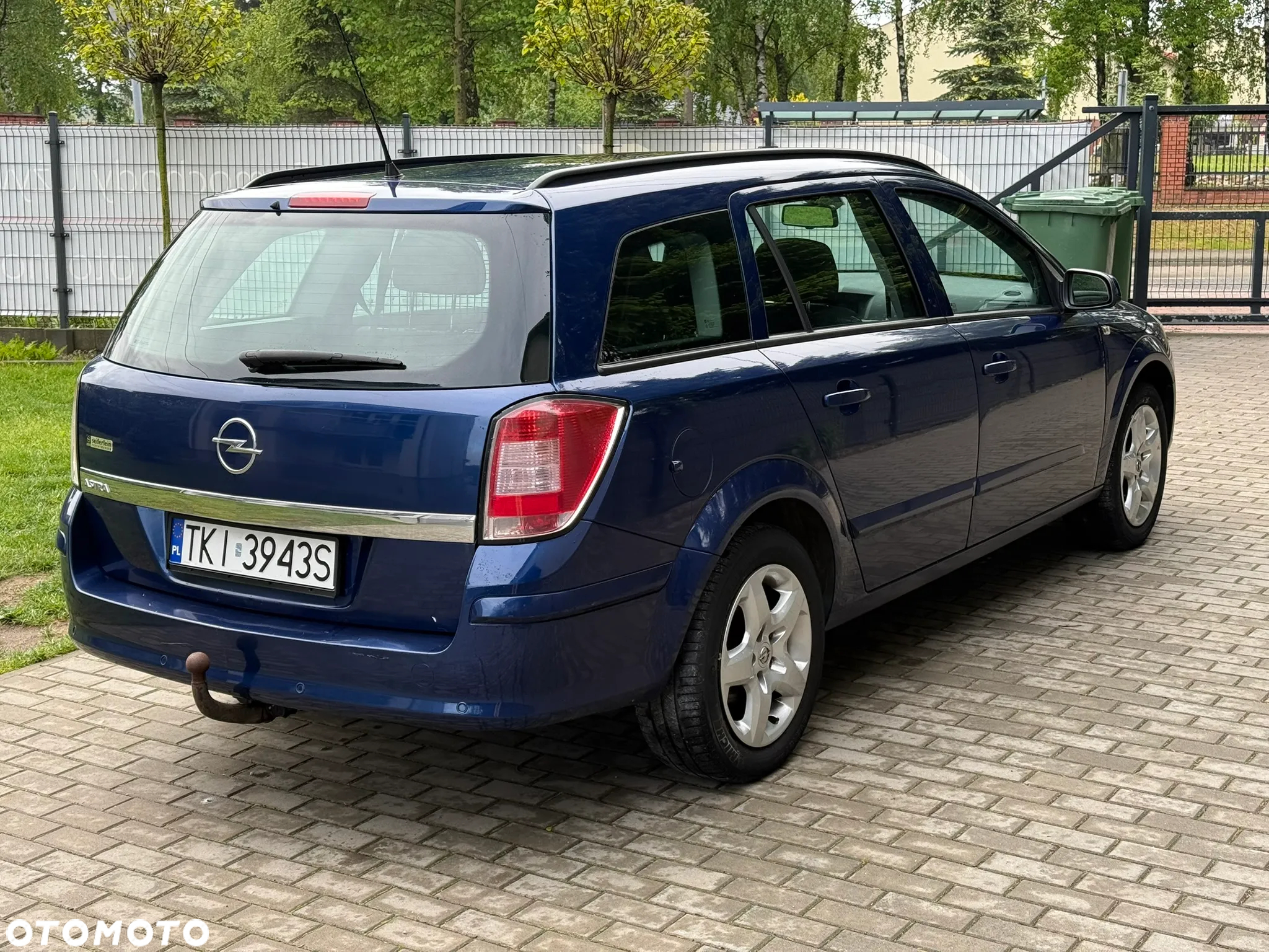 Opel Astra - 3