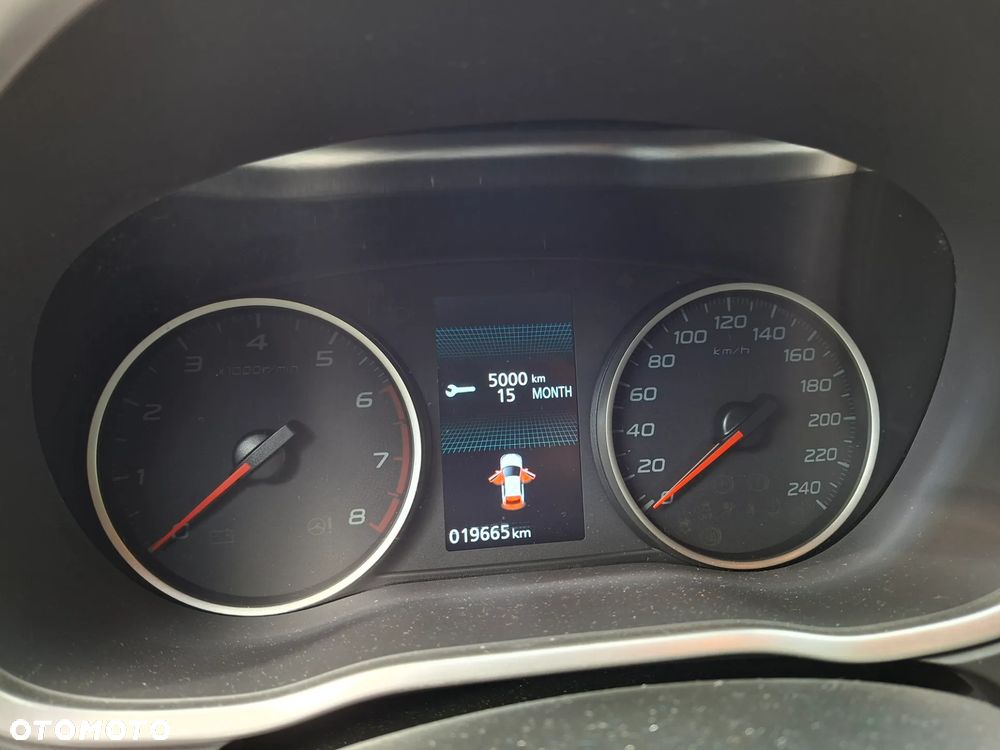 Mitsubishi Eclipse Cross 1.5 T-MIVEC (ClearTec) 2WD Plus - 12