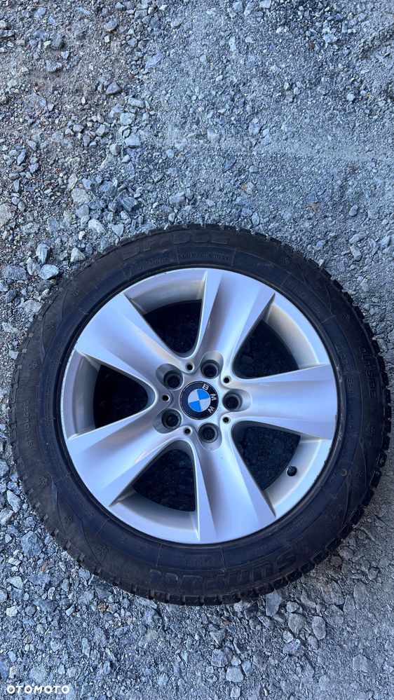 BMW Seria 5 525d xDrive - 27