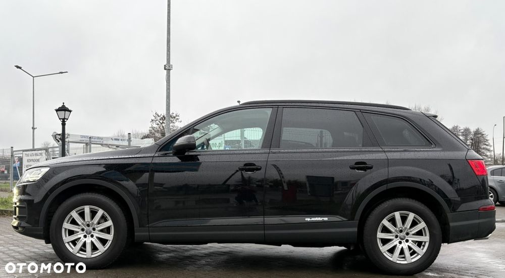Audi Q7 - 3