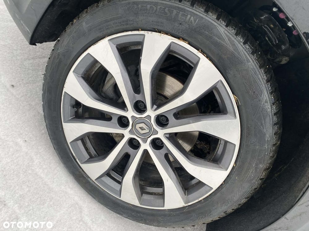 Renault Megane 1.5 Blue dCi Intens EDC - 19