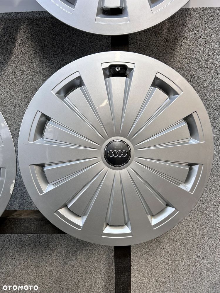 4 KOŁPAKI AUDI A4 8W0 16'' - 5