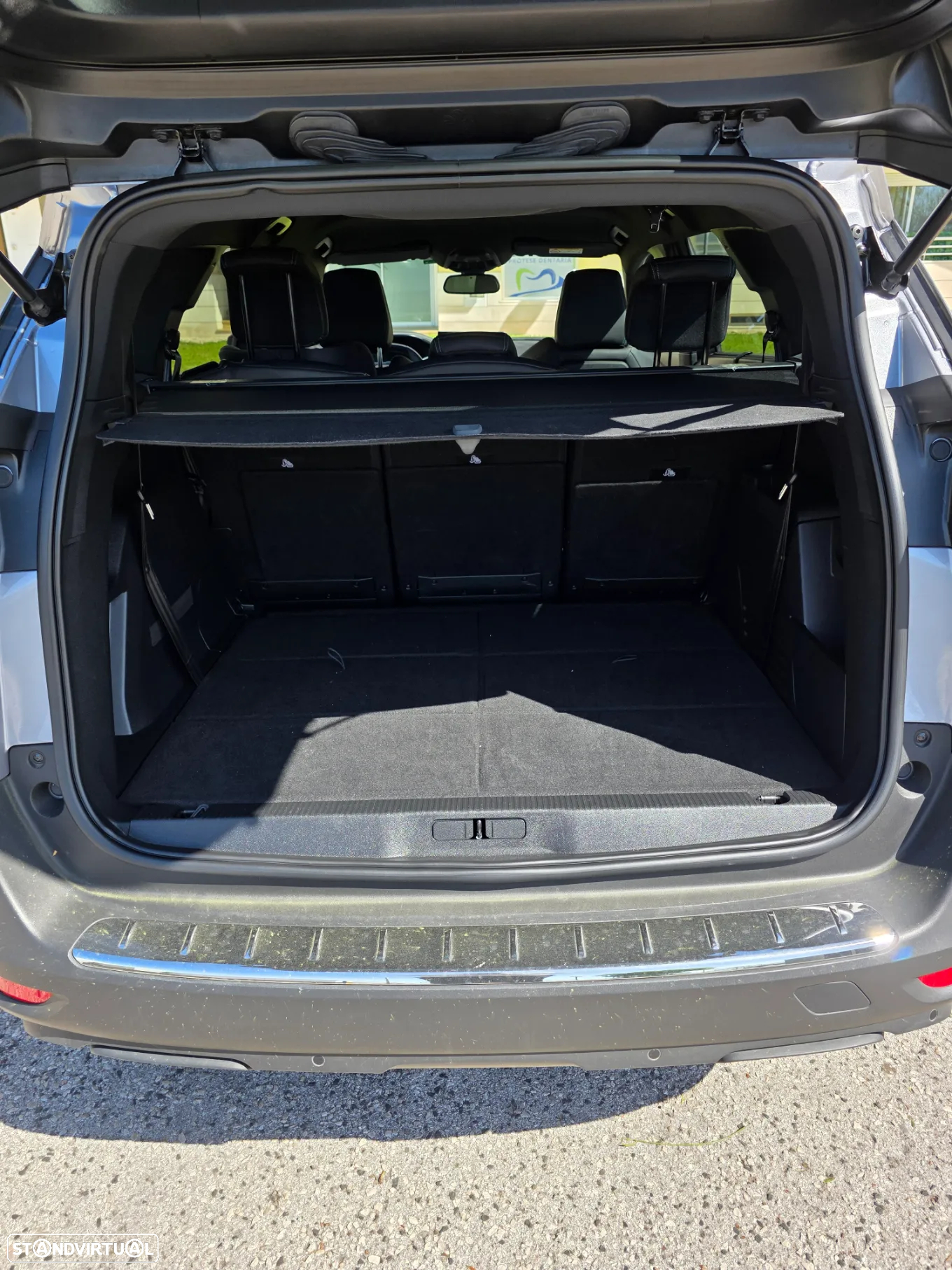 Peugeot 5008 1.5 BlueHDi Allure Pack EAT8 - 9