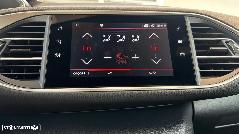 Peugeot 308 PureTech 130 GPF Stop & Start GT Pack - 19