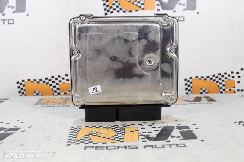 Centralina De Motor Bmw 1 (F20)  8576341 / 0281030325 / 1039S66137 - 3