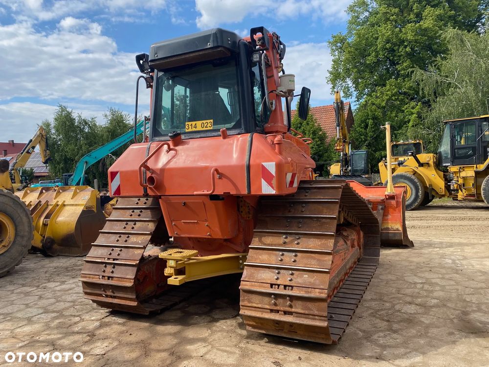 Caterpillar CAT D6N LGP, 10600 MTH, PODWOZIE 80% DOBRE, Z NIEMIEC, - 7