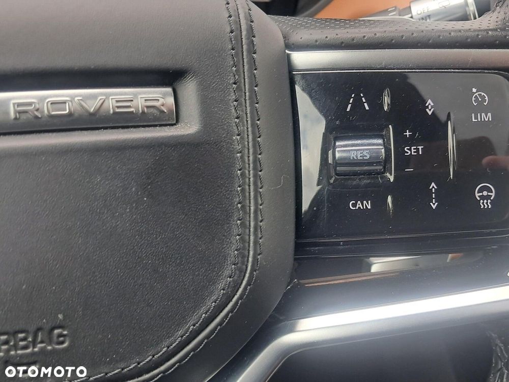 Land Rover Range Rover Velar - 23