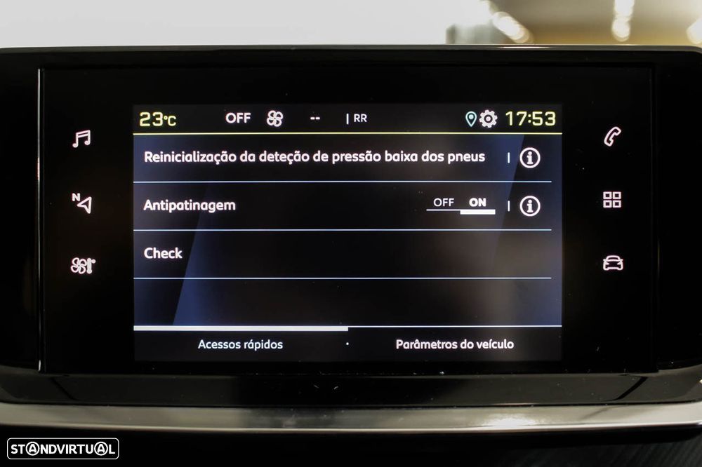 Peugeot e-208 Active Pack - 24