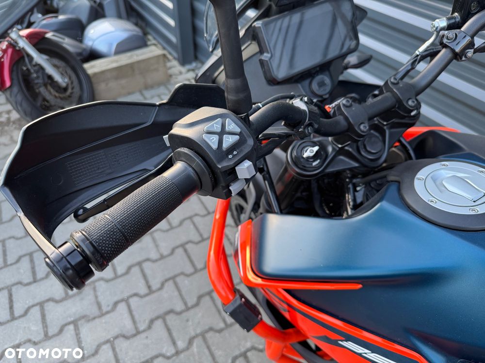 KTM Adventure - 14
