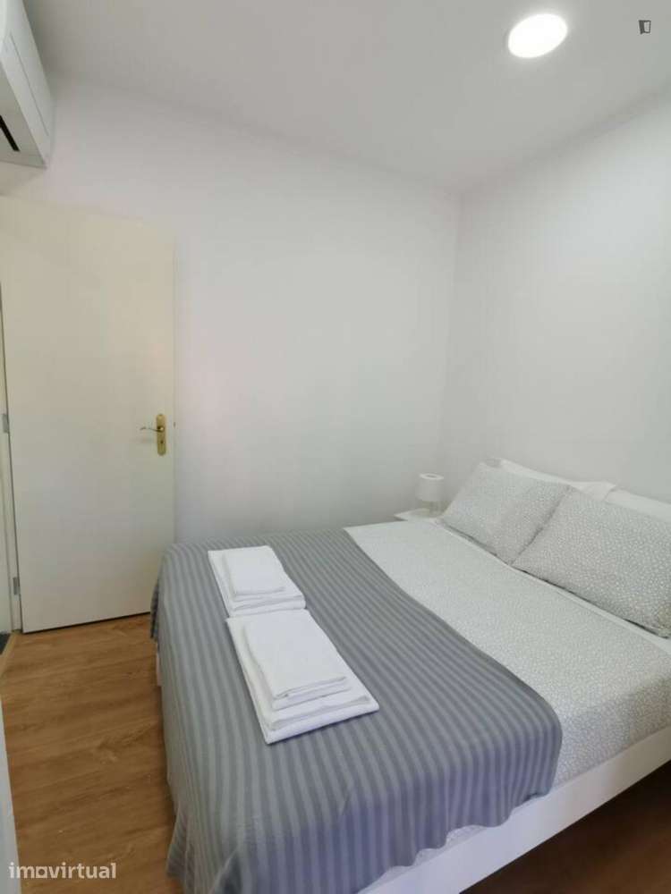 Apartamento com 1 quartos - localizado em Mouraria Lisbon - Grande imagem: 4/9