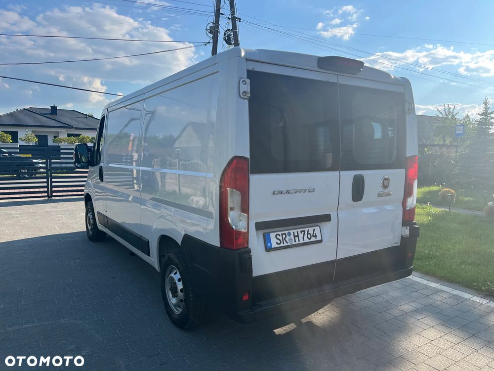 Fiat Ducato - 5