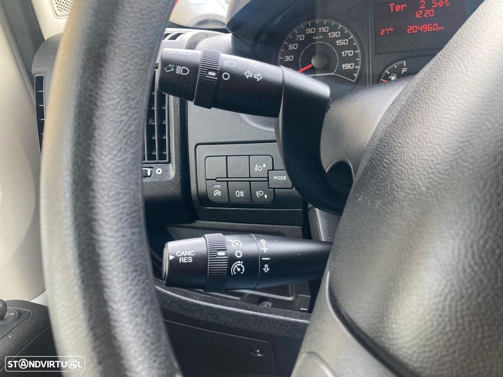 Citroën Jumper 2.2 BlueHDi 35 L4H3 Control - 39