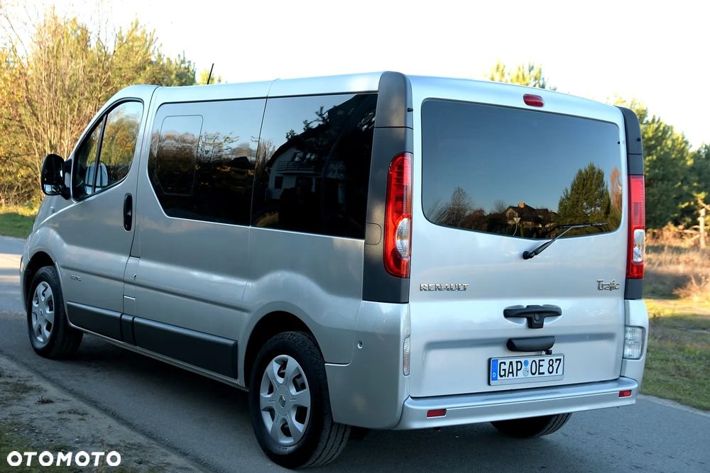 Renault Trafic - 5