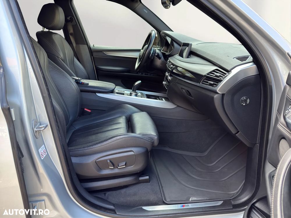 BMW X5 xDrive30d - 17