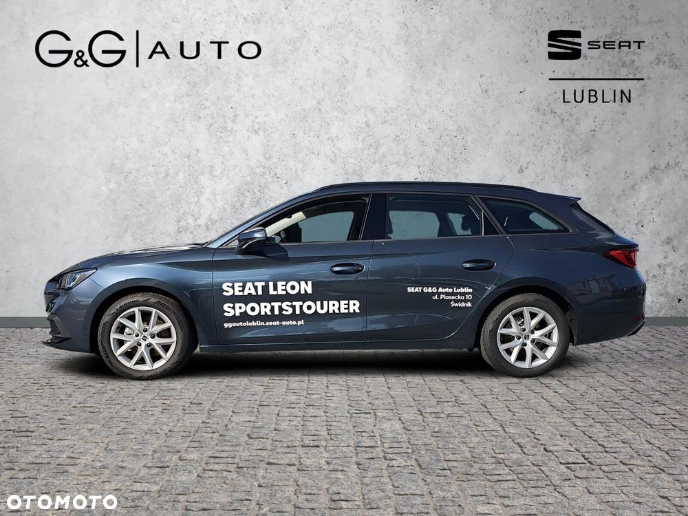 Seat Leon Sportstourer 1.5 TSI Style - 2