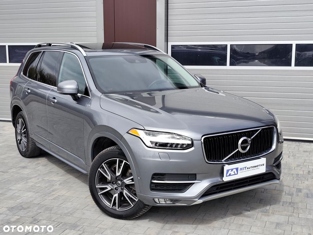 Volvo XC 90 T5 AWD Momentum - 12