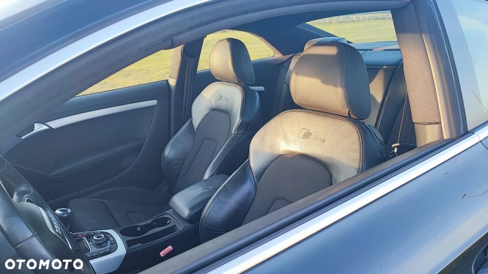 Audi A5 Coupé 2.0 TFSI - 9