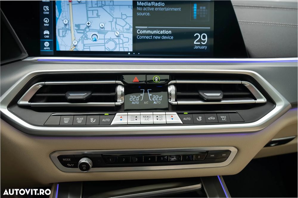 BMW X5 xDrive45e xLine - 14