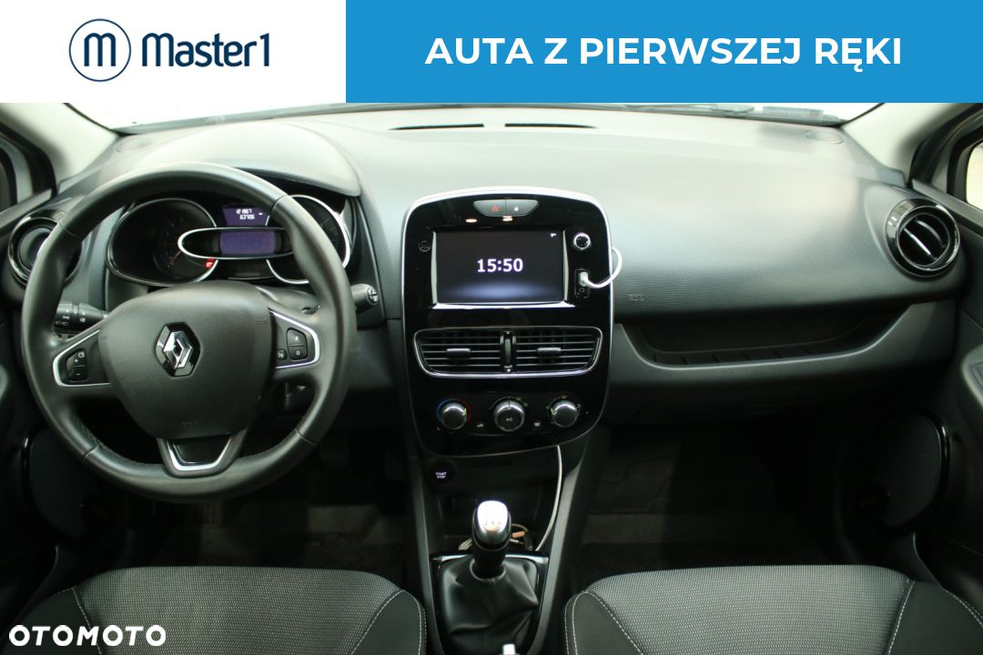 Renault Clio 0.9 Energy TCe Alize - 6