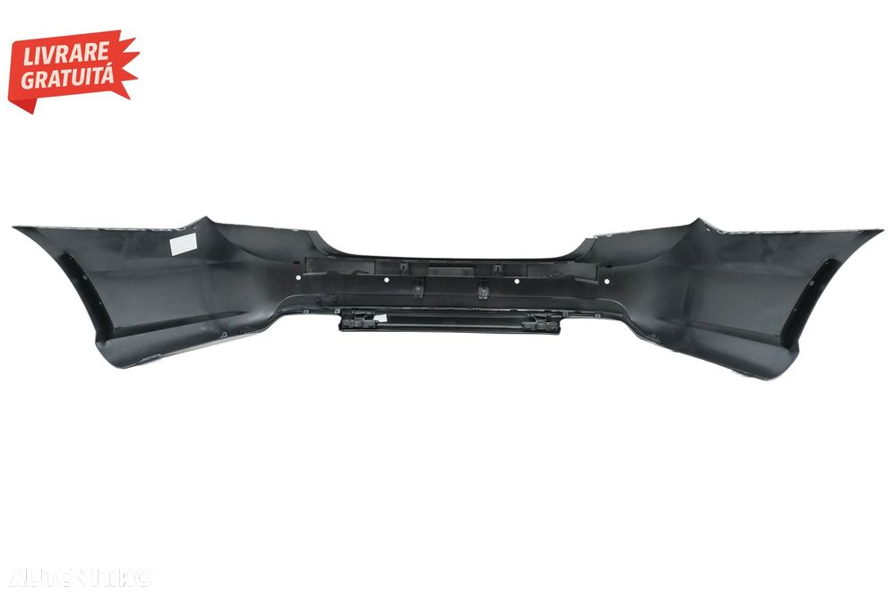 Kit Exterior Mercedes E-Class W212 (2009-2013) E63 Design- livrare gratuita - 20