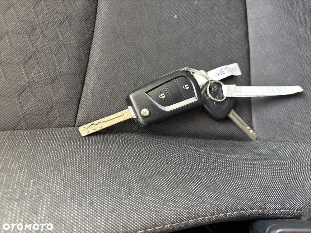 Toyota Yaris 1.0 Comfort - 18