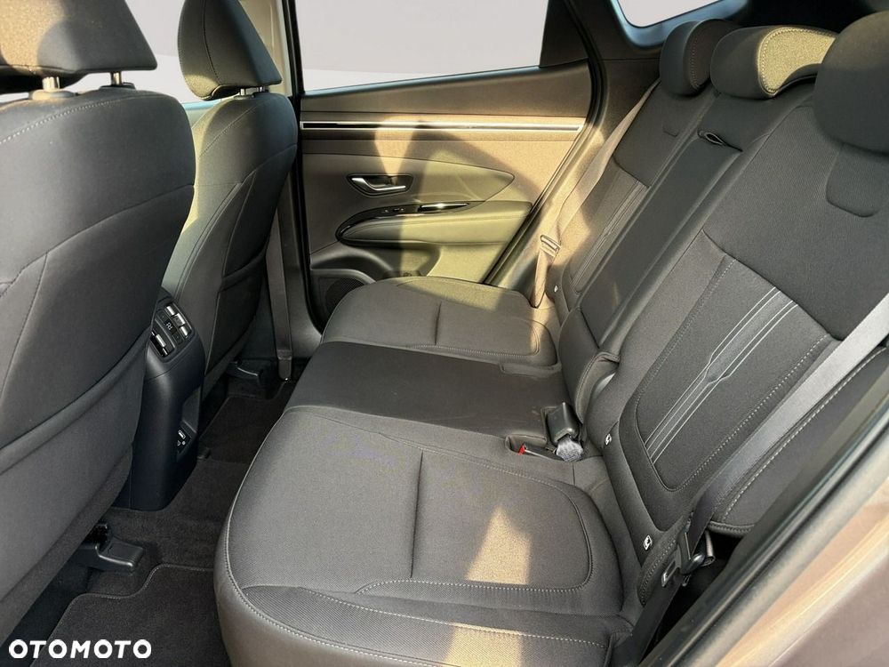 Hyundai Tucson - 24