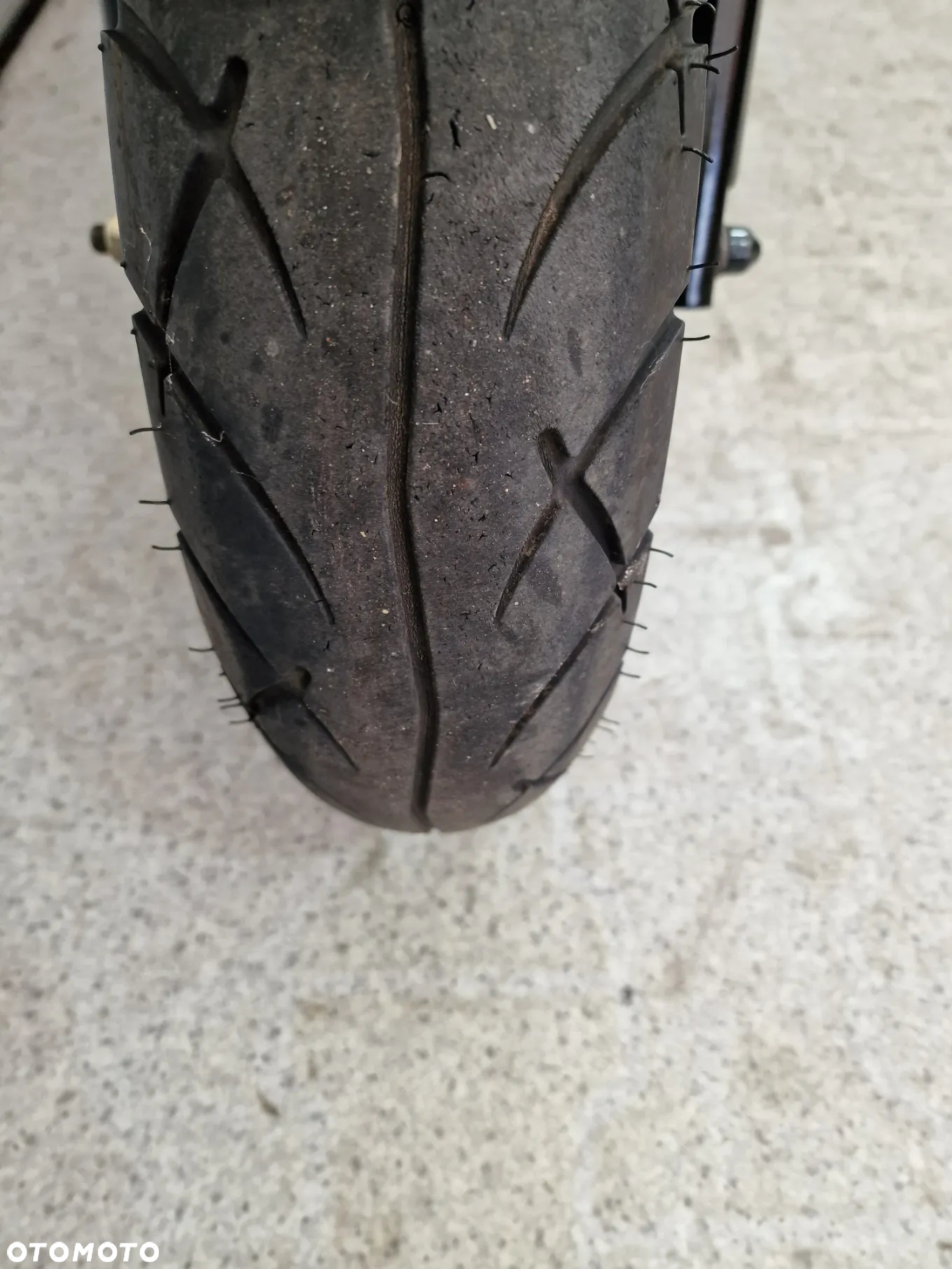 Kymco Agility - 15