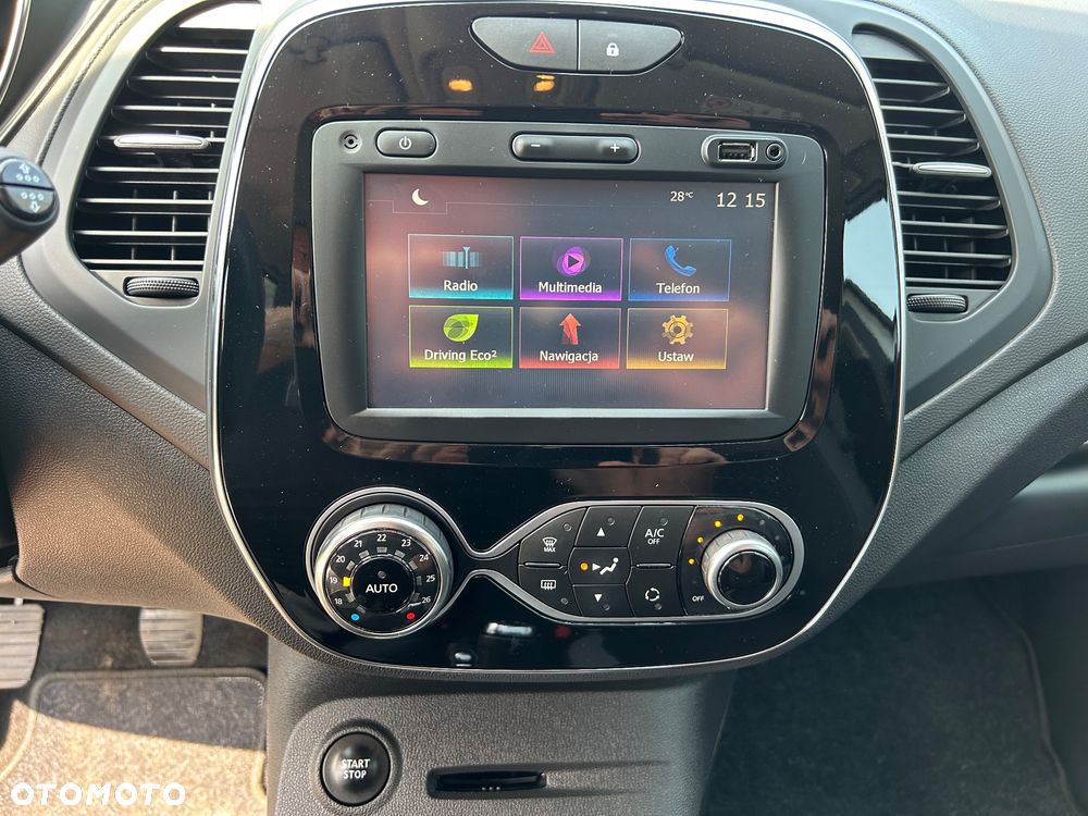 Renault Captur ENERGY TCe 120 Intens - 22