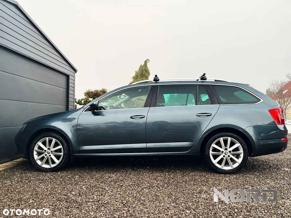 Skoda Octavia 1.4 TSI (Green tec) DSG Style - 6