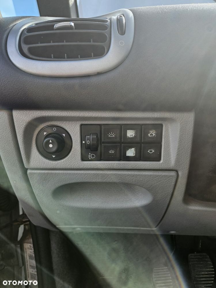 Citroën Xsara Picasso 1.6 16V Impress Pack - 3