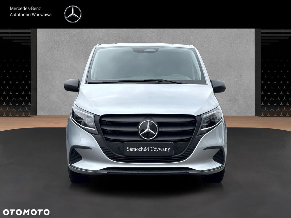 Mercedes-Benz Vito - 9