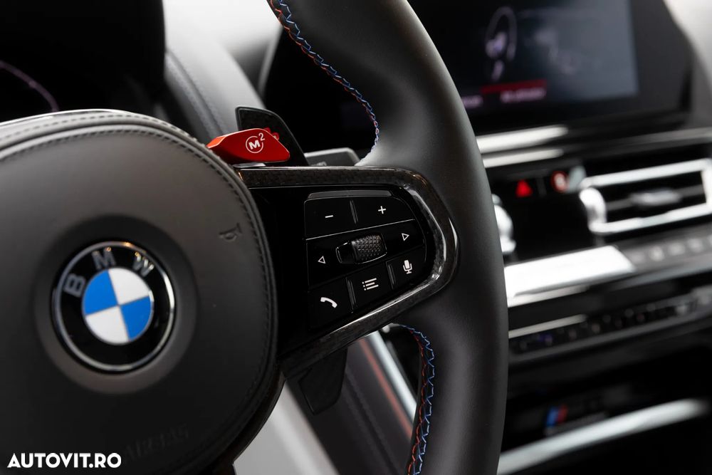 BMW M8 Competition - 21