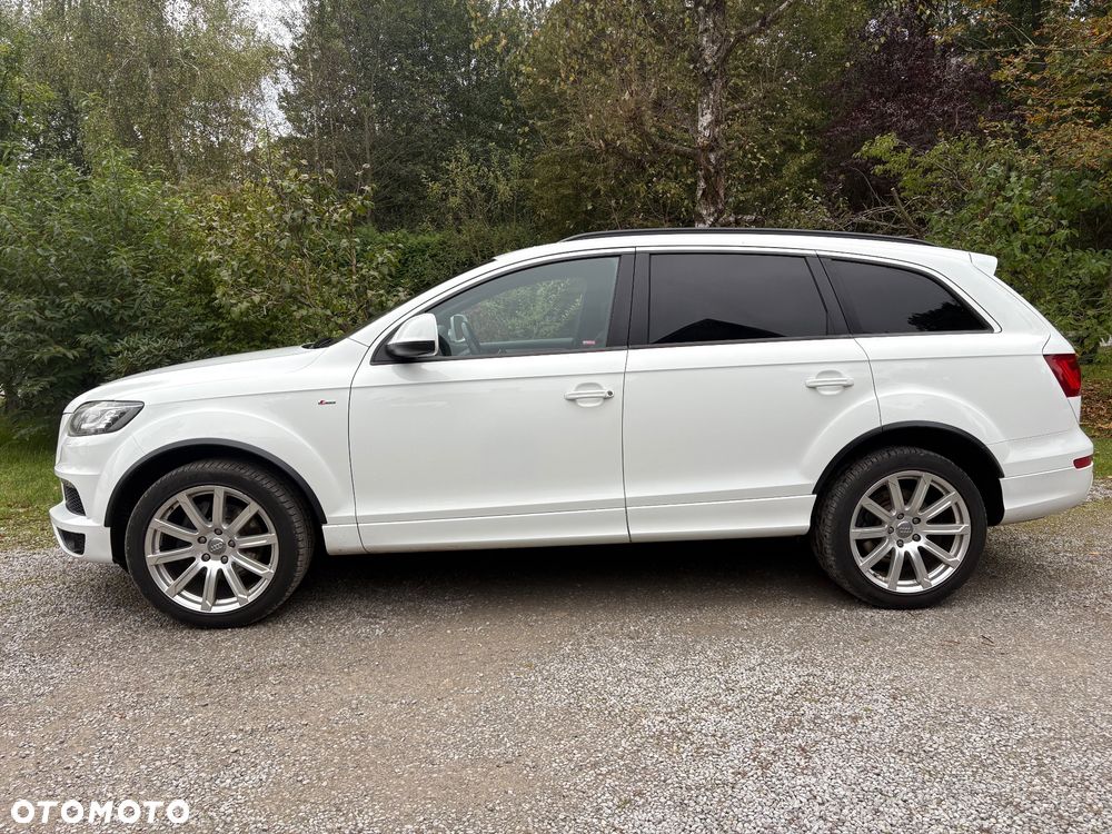 Audi Q7 - 3