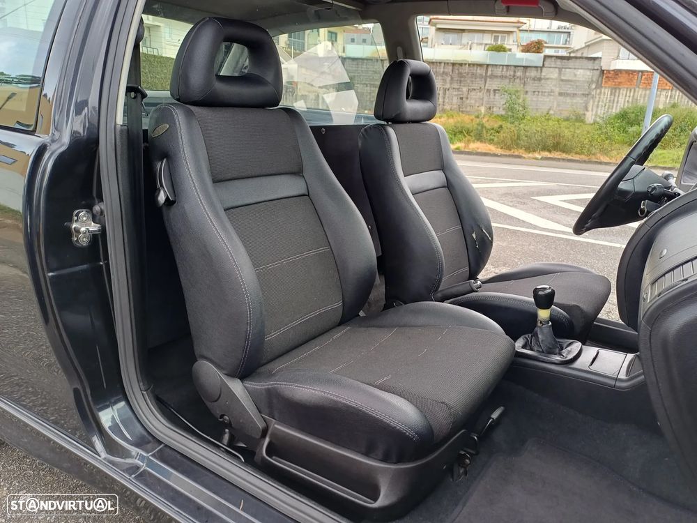 Seat IBIZA VAN 1.9 TDI SPORT 110 CV - 26