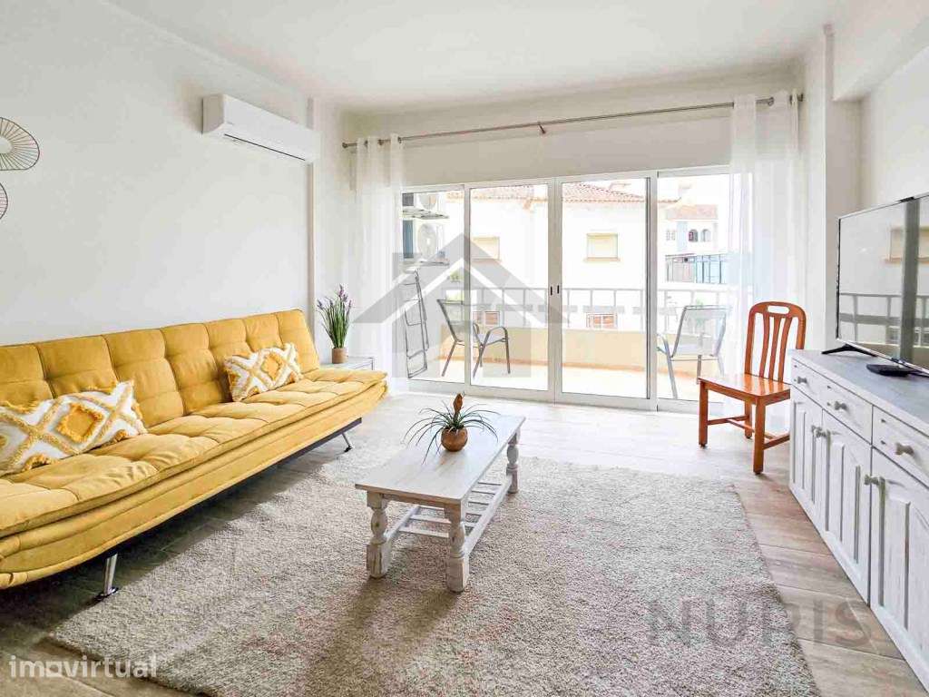 Apartamento T1 para Venda na Praia da Rocha - Grande imagem: 4/17