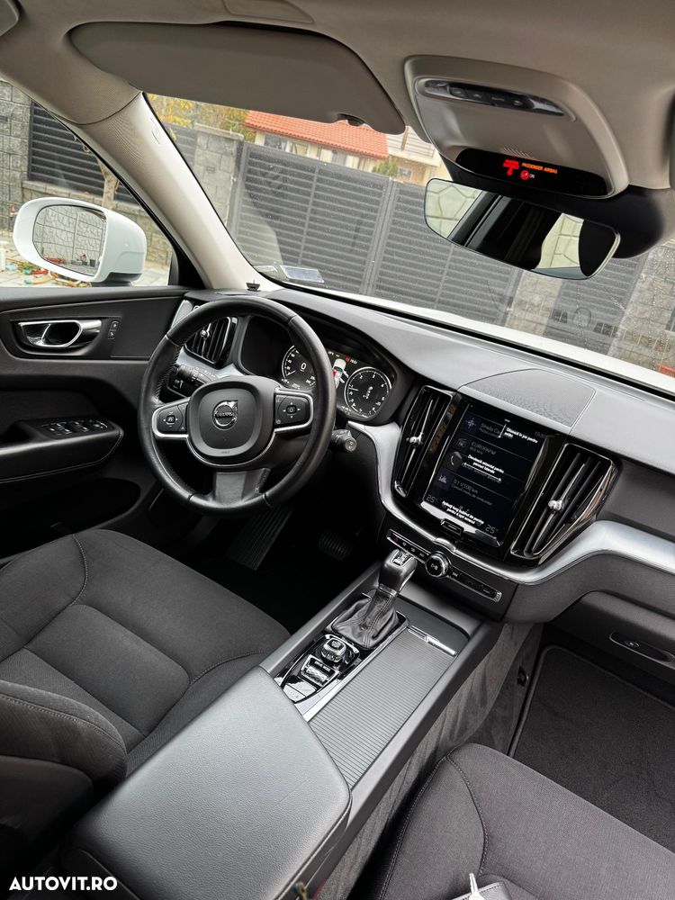 Volvo XC 60 D4 Geartronic Momentum - 5