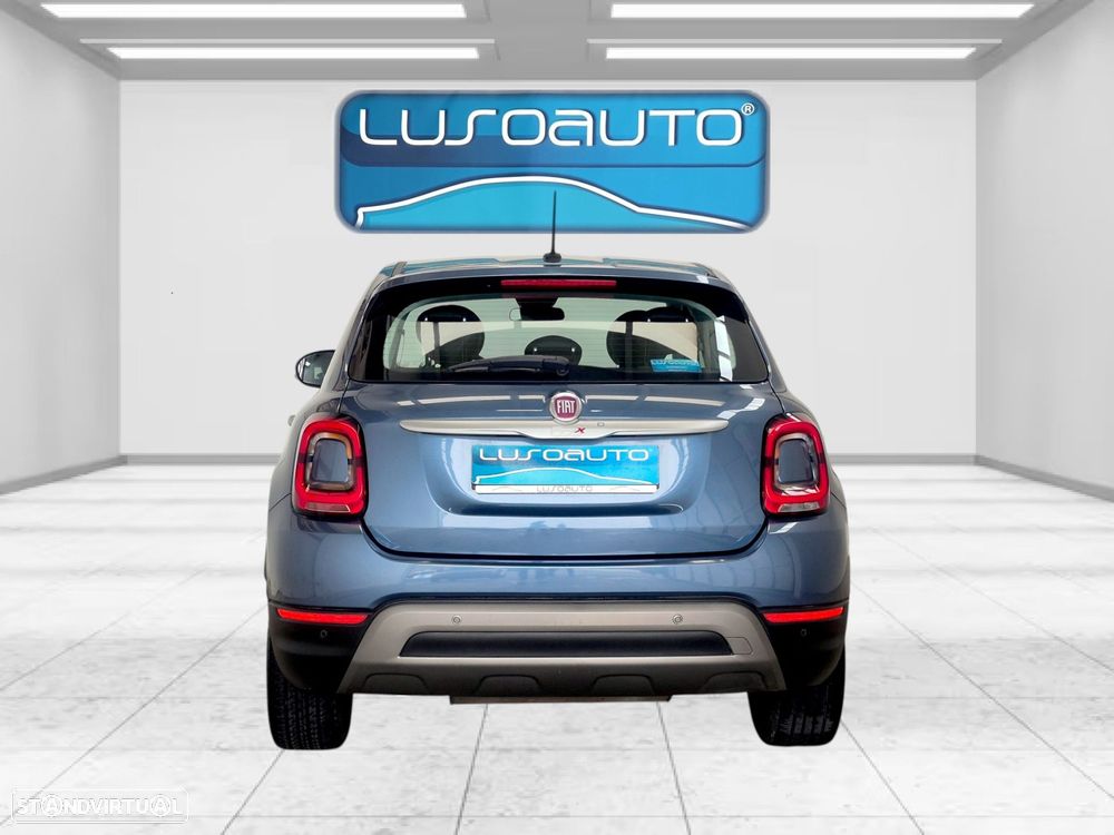 Fiat 500X 1.0 FireFly Cross - 6