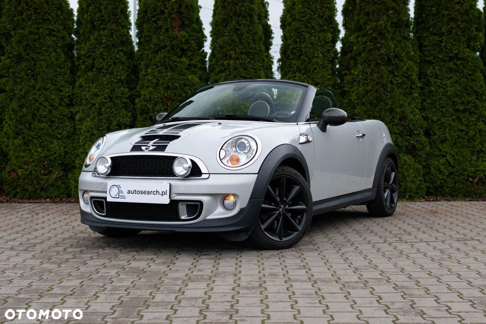 MINI Cooper S - 1