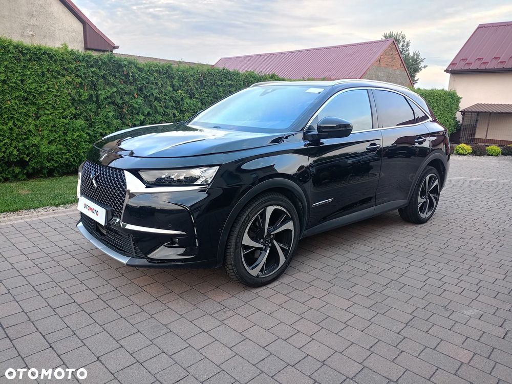 DS Automobiles DS 7 Crossback 1.6 PureTech Rivoli - 2