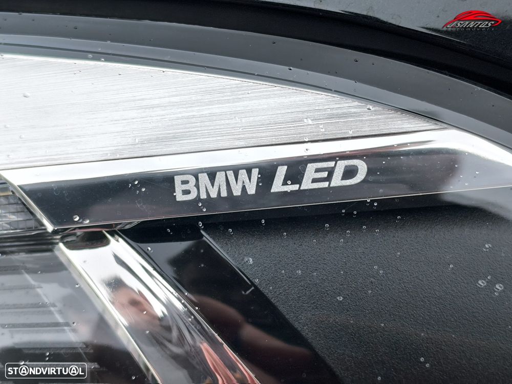 BMW 116 i Aut. M Sport - 37