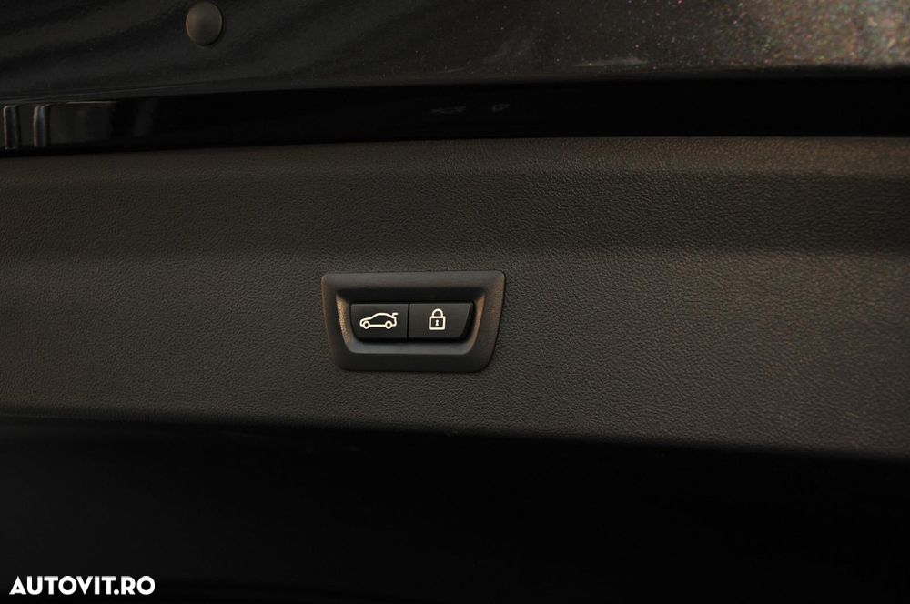 BMW X4 xDrive25d Aut. M Sport - 32