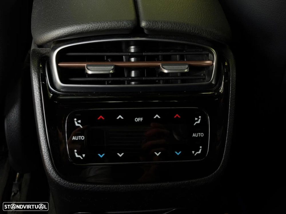 Mercedes-Benz EQE SUV 350 4Matic Edition - 39