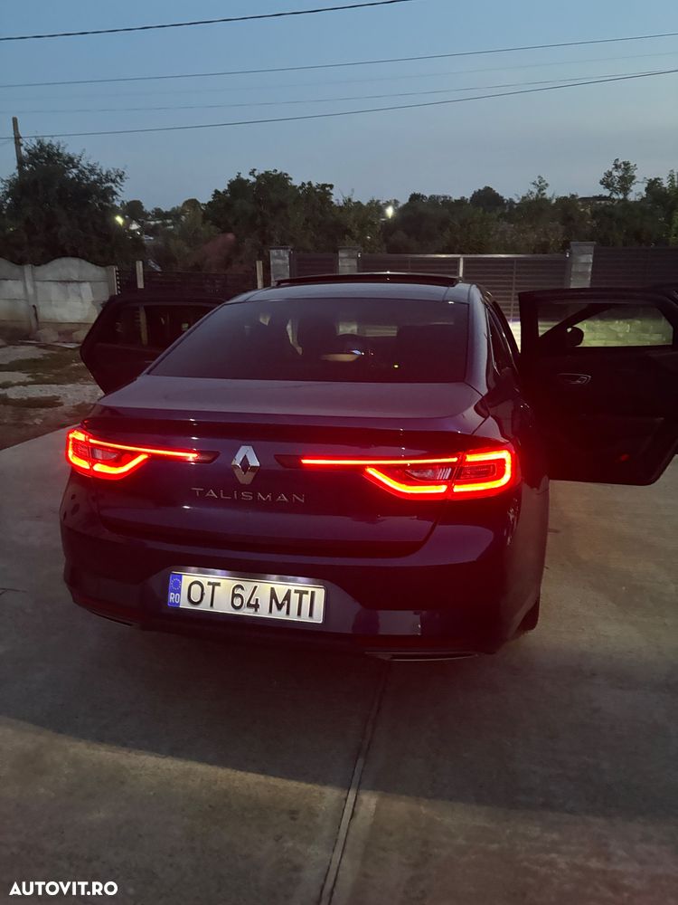 Renault Talisman - 17