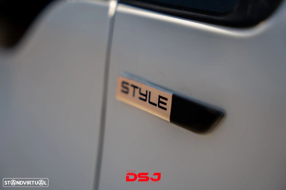 Peugeot 208 PureTech 82 Style - 3