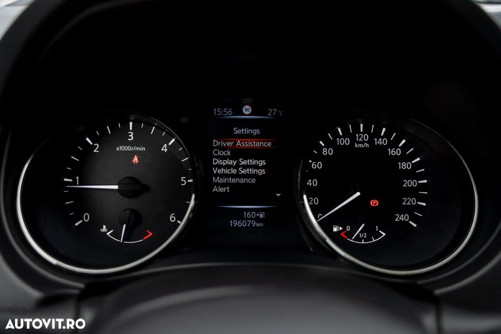 Nissan X-Trail 1.6 dCi Tekna - 29