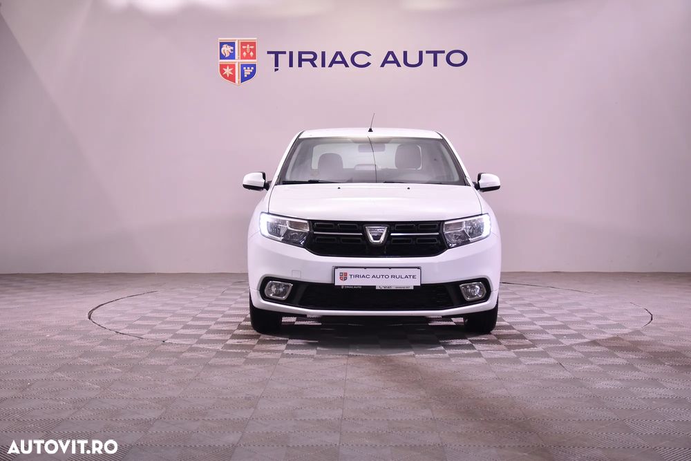 Dacia Logan - 8